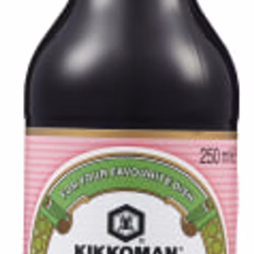 Kokkoman Teriyaki glutenfri 250ml