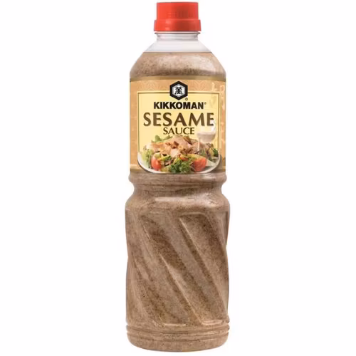Goma Dressing Sesame 1L
