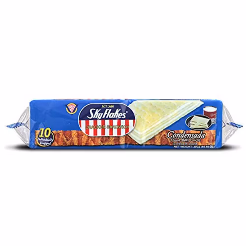 Skyflakes Condensada 10 stk 300g