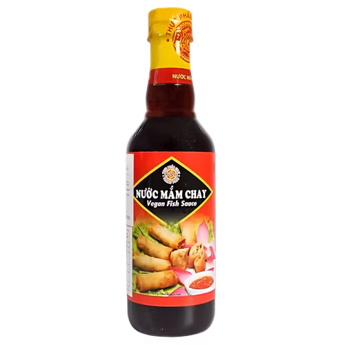 Vegan Fish sauce 500ml