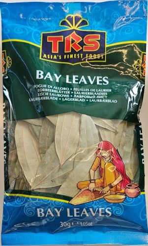 Bay Leaves/Laurel Leaves  30g