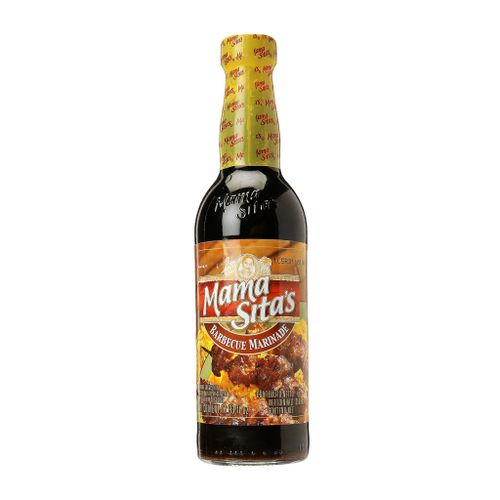 Mama sitas barbecue Marinade 350ml