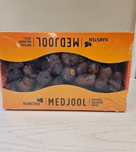 Med jool natural kalahari dates 800g ( Exp 30.04.2027