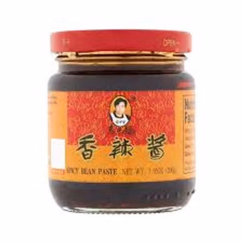 LAO GAN MA CHILI PASTE