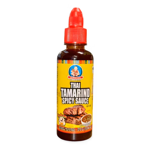 HEALTHY BOY Tamarind spicy sauce