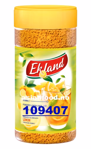 EKLAND Instant-granulated tea 350g