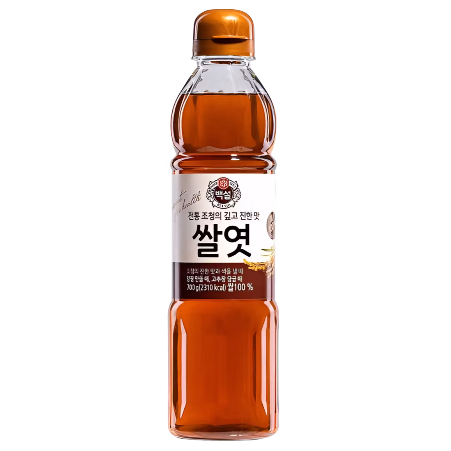 Beksul Rice syrup 700g