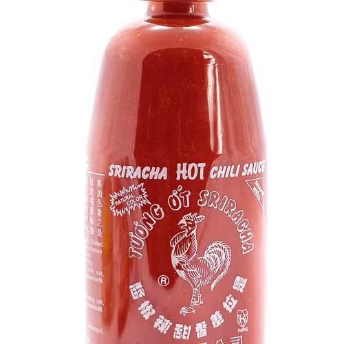 Huy FONG Sriracha Hot chili sauce 740ml