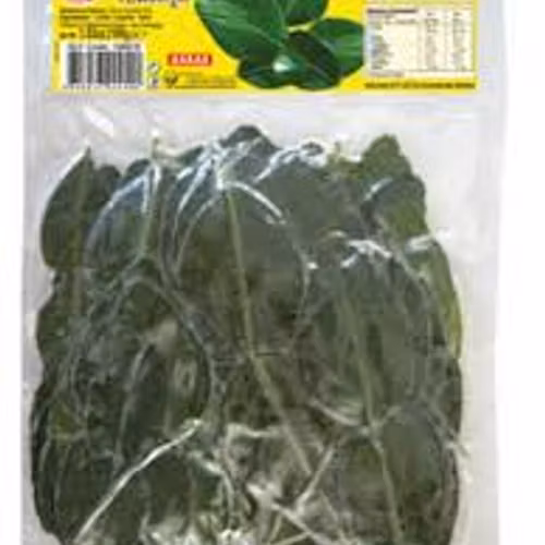 LOTUS Lime Leaves frozen 100g
