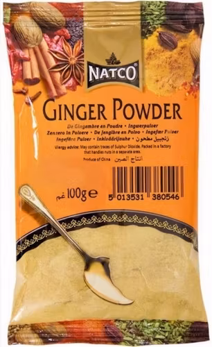 NATCO Ginger Powder 100g
