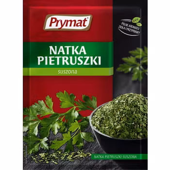 Prymat  Dried parsley 6g
