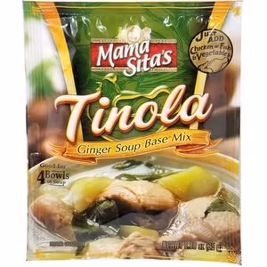 Mama sitas  tinola 25g