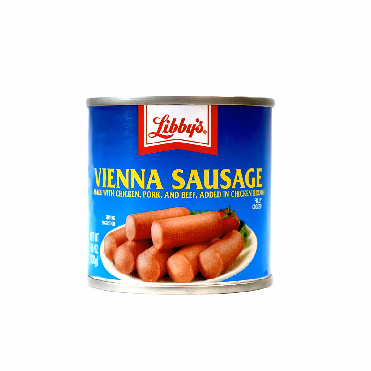 Libby's vienna  sausage 160g