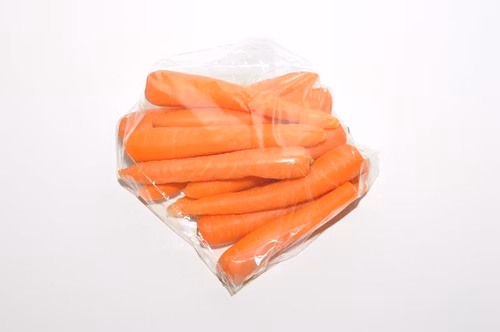 Carots 1kg