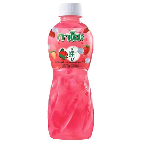 Kato strawberry juice 320ml