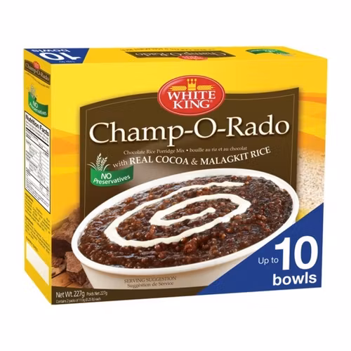 Champ-O Rado 227g