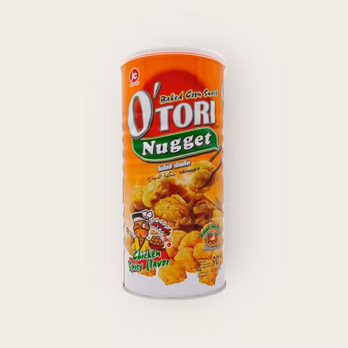 Tori nugget  chicken spicy flavor 90g