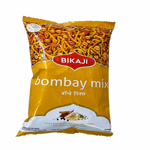 Bikaji Bumbay mix