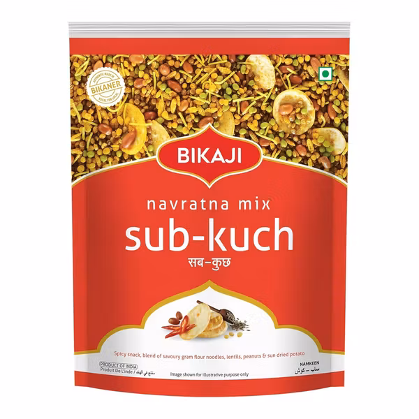 Bikaji sub-kuch