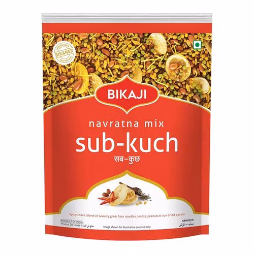 Bikaji sub-kuch