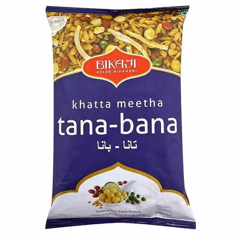 Bikaji Khatta meetha