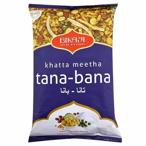 Bikaji Khatta meetha