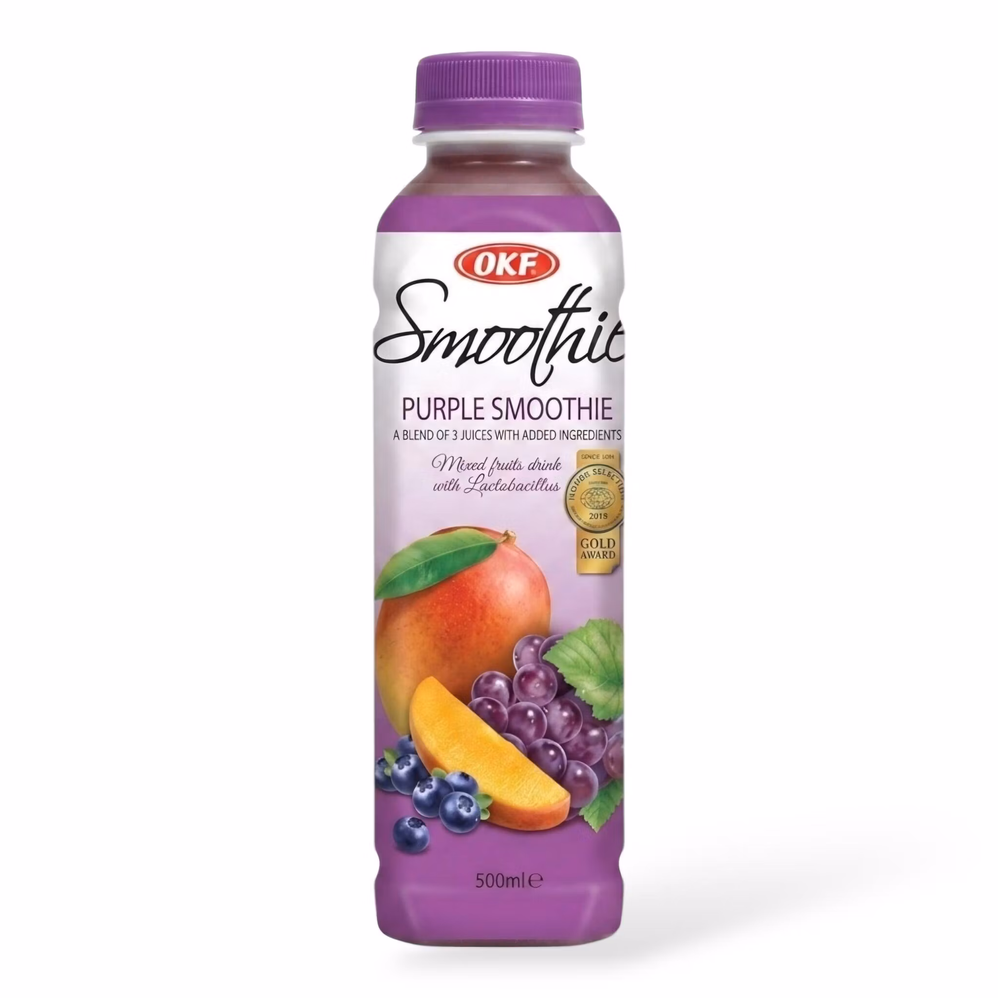 OKF Lilla Smoothie – 500 ml