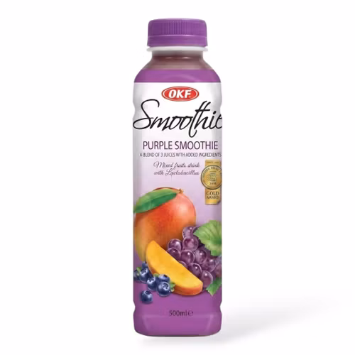 OKF Lilla Smoothie – 500 ml