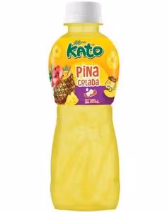 Kato Pina colada