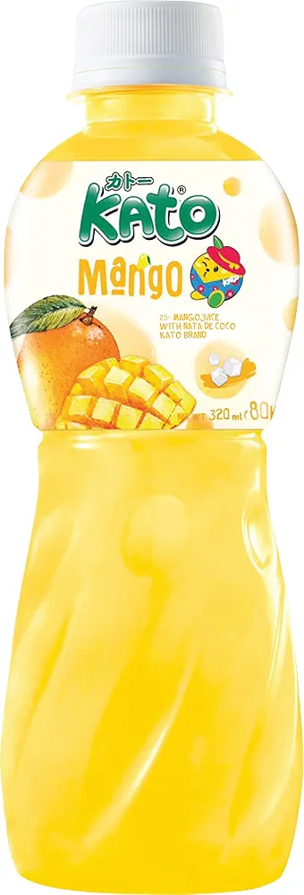 Kato mango