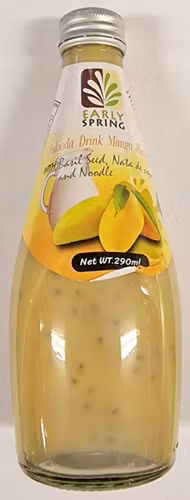 EARLY SPRING Falooda drink Mango 290ml