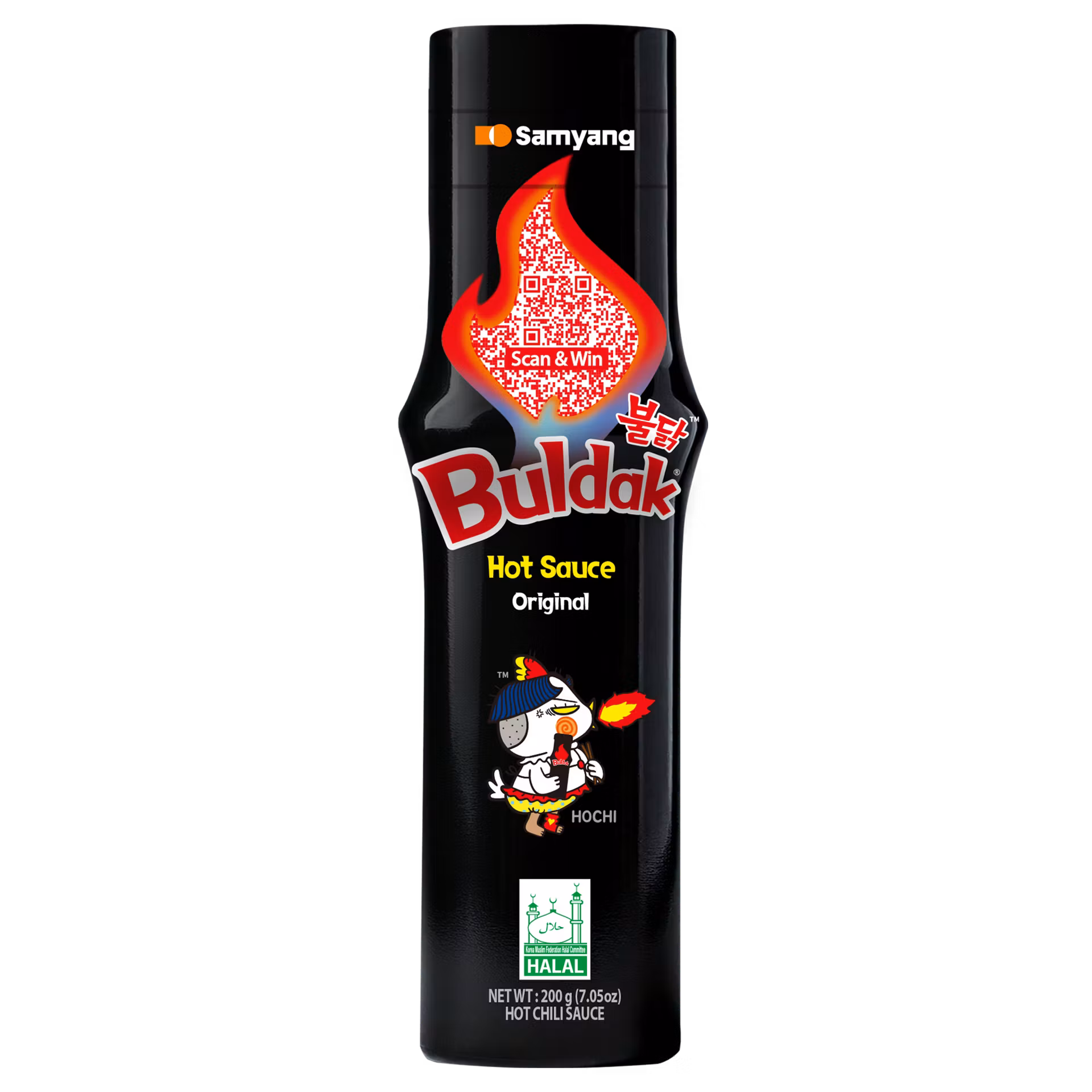 Samyang Buldak Saus 200g