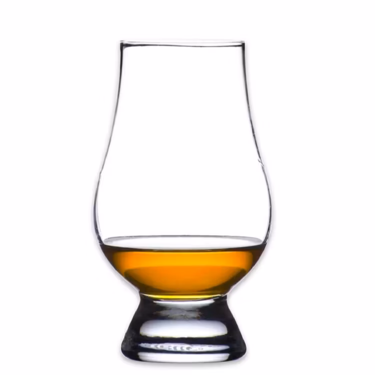 Whiskyglas - Glencairn 6-pack