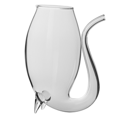 Port Sipper glas 2-p