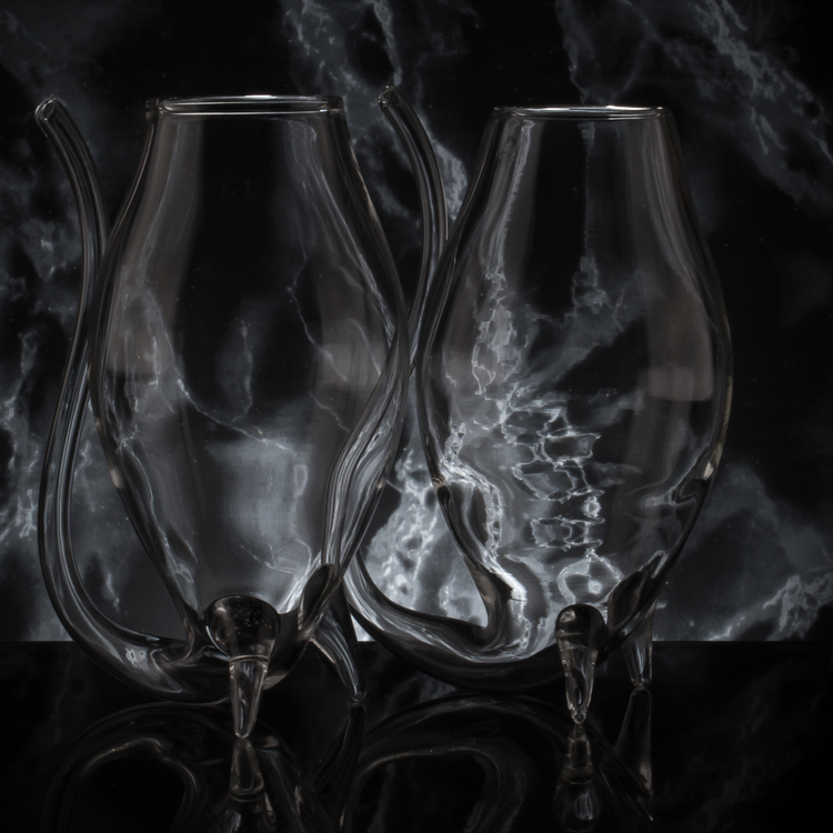 Port Sipper glas 2-p