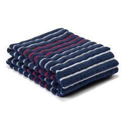 Frottéhandduk Seaside 80x160 Marin - Lord Nelson Victory