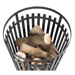 Eldkorg Flame 76x45cm - Cook King