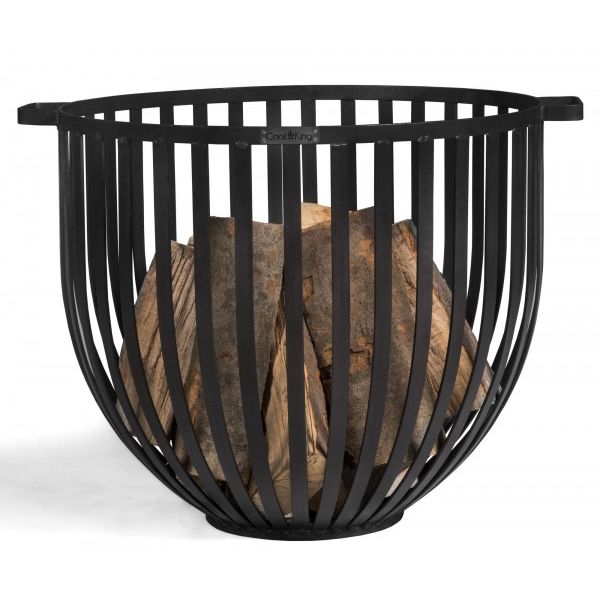 Eldkorg Katar 60x76cm - Cook King