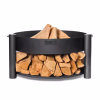 Eldfat - CookKingByJABO - Montana Ø80cm