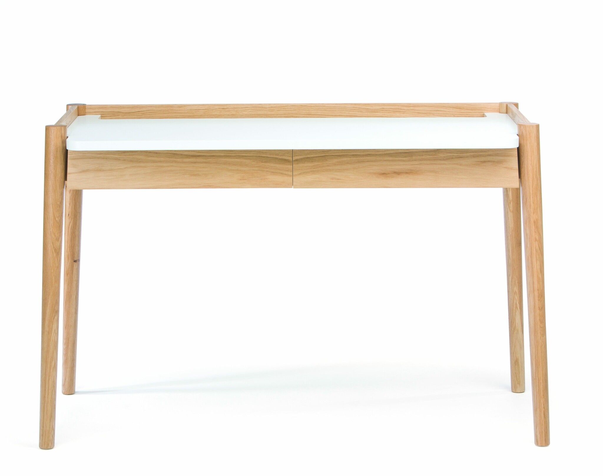 Skrivbord FELDBACH - Woodman