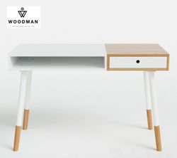 Skrivbord SONNENBLICK - Woodman