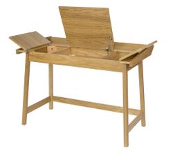 Skrivbord BARON - Woodman