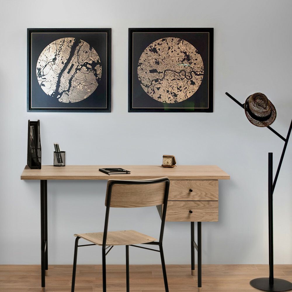 JUGEND EK Skrivbord