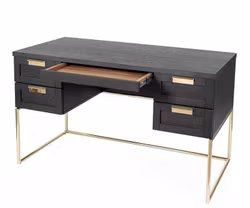 Pimlico skrivbord - Woodman