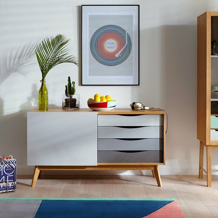 AVON STANDARD Sideboard
