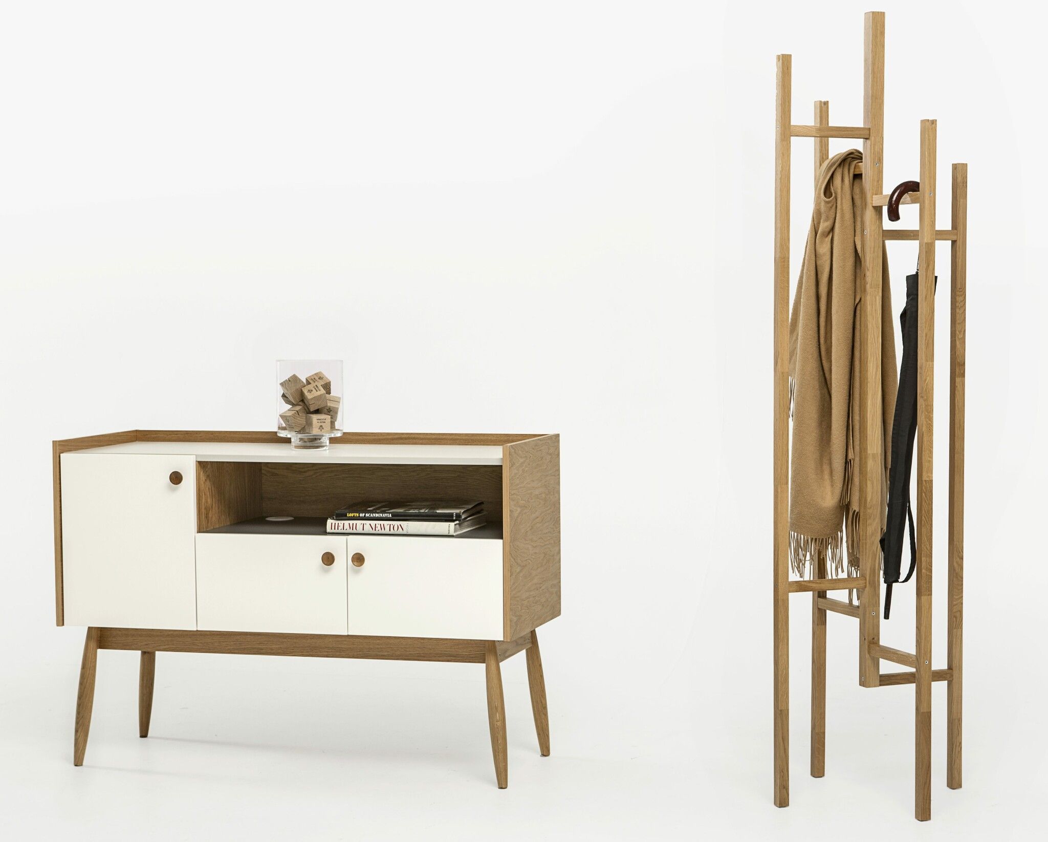 FARSTA Sideboard
