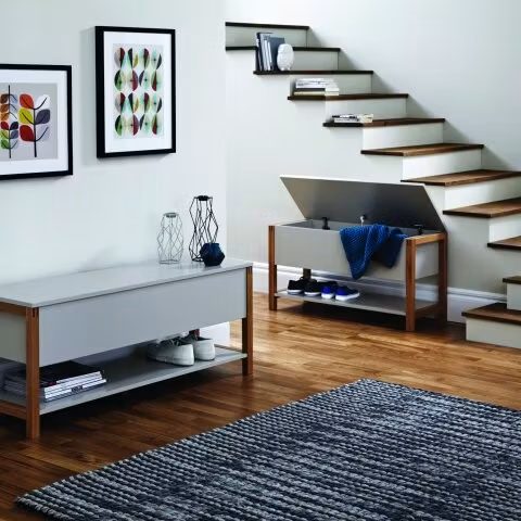 NORTHGATE Sittbänk