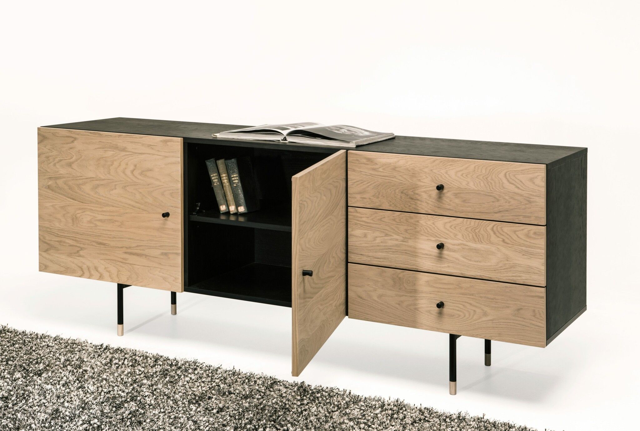 JUGEND EK Sideboard
