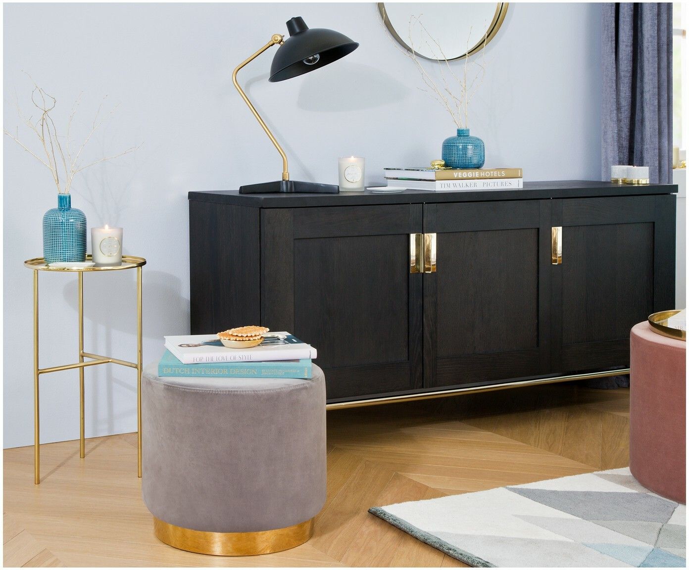 PIMLICO Sideboard
