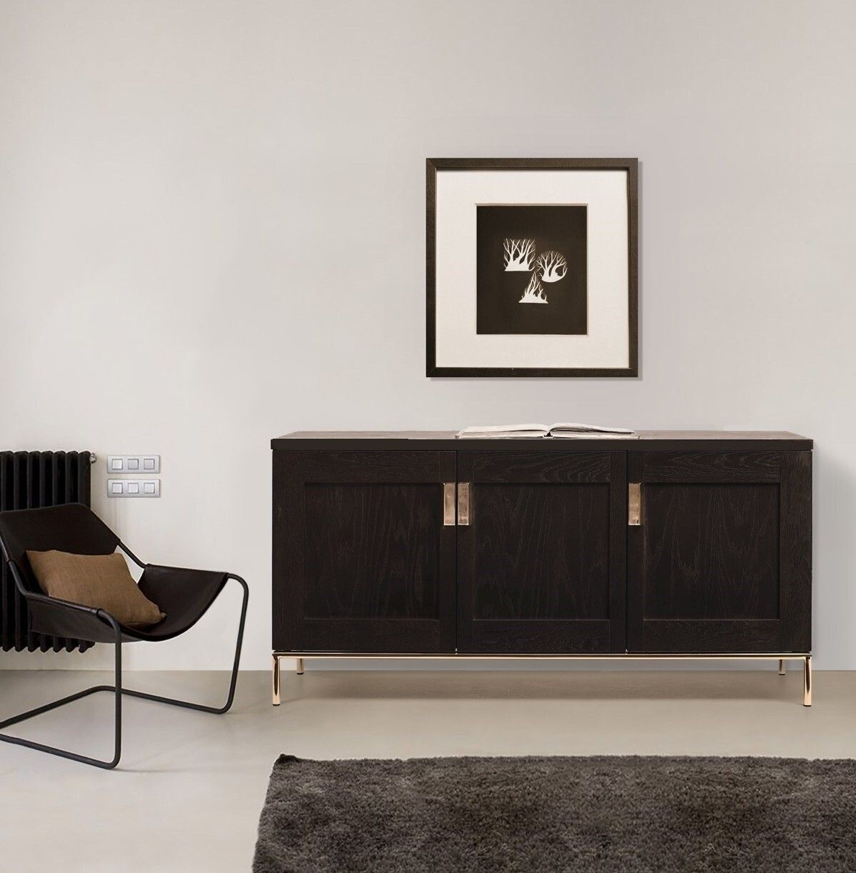 PIMLICO Sideboard